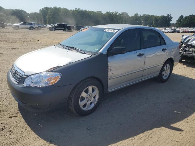 Toyota Corolla ce (2006)