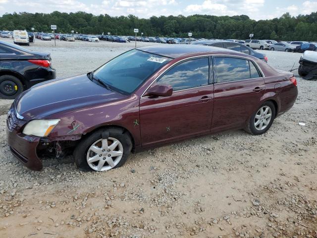Toyota Avalon xl (2007)