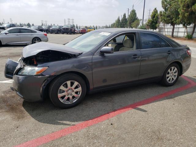 Toyota Camry hybr (2007)