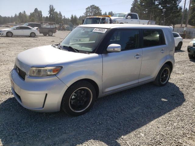 Toyota Scion xb (2008)
