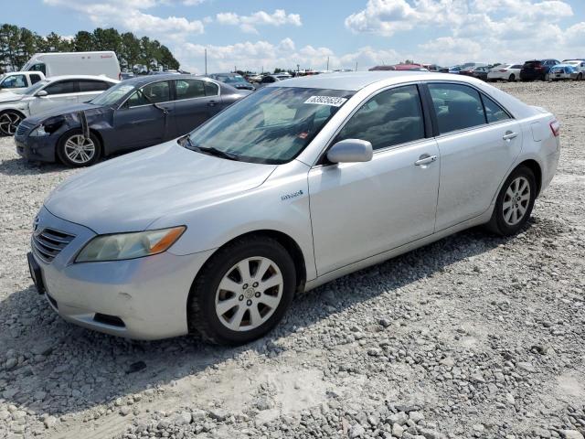 Toyota Camry hybr (2009)
