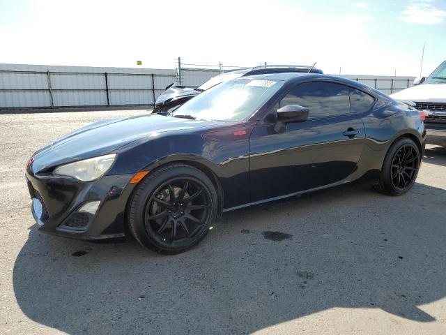 Scion Fr-s (2013)