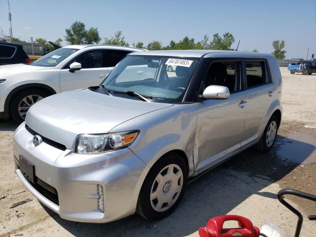 Toyota Scion xb (2014)