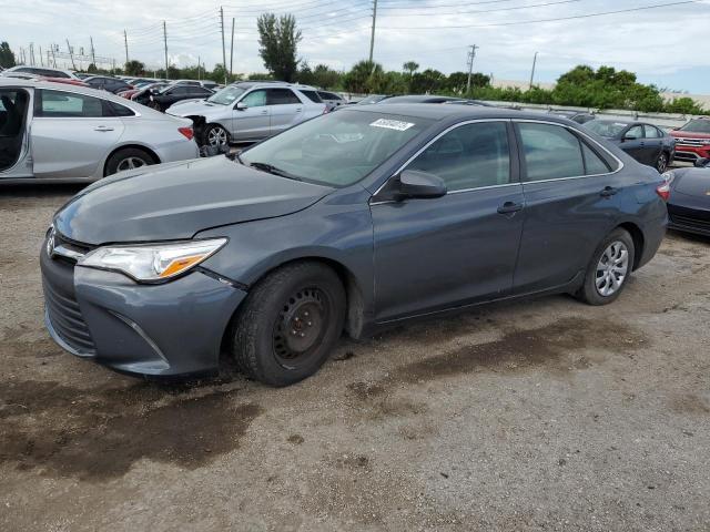 Toyota Camry hybr (2015)