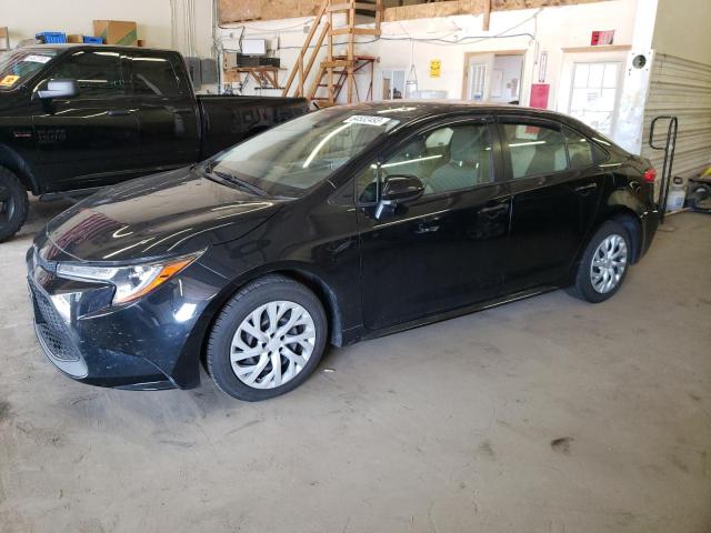 Toyota Corolla le (2020)