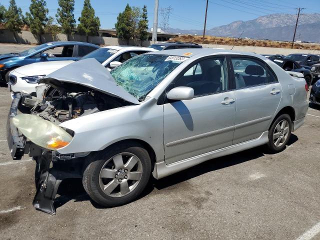 Toyota Corolla ce (2003)