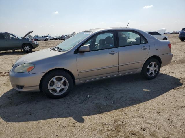 Toyota Corolla ce (2003)