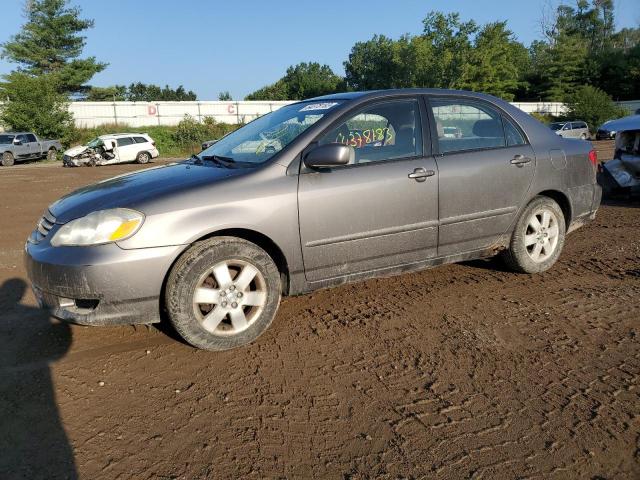 Toyota Corolla ce (2004)