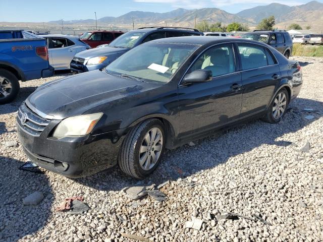 Toyota Avalon xl (2005)