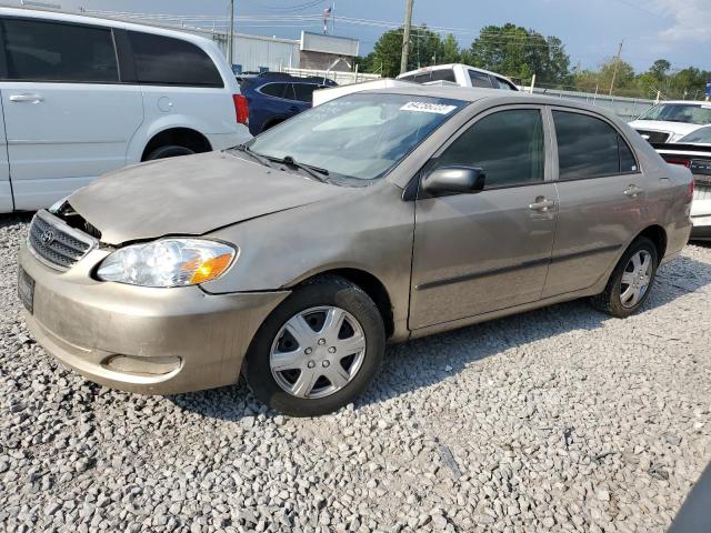 Toyota Corolla ce (2005)