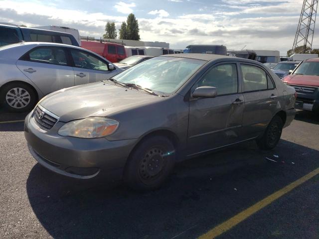 Toyota Corolla ce (2005)