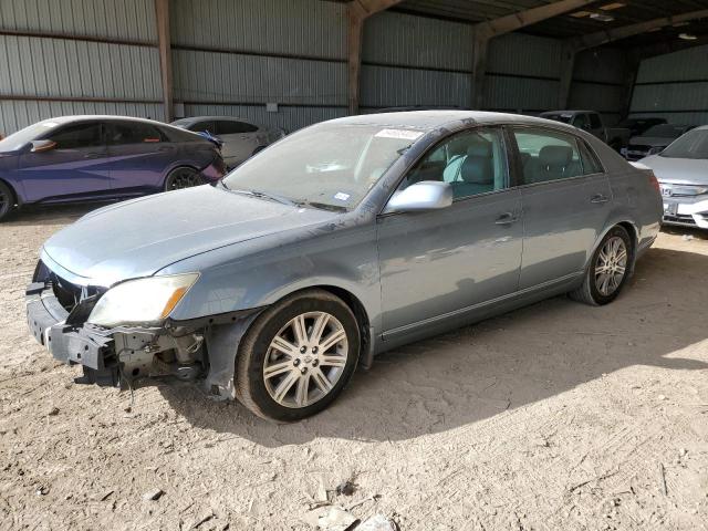 Toyota Avalon xl (2006)