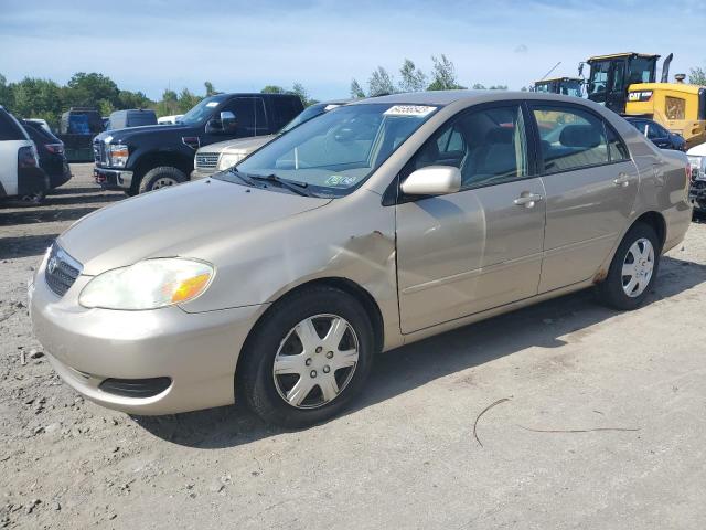 Toyota Corolla ce (2006)