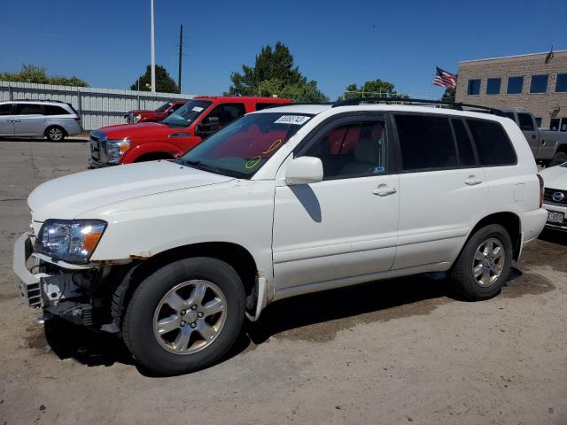 Toyota Highlander (2006)
