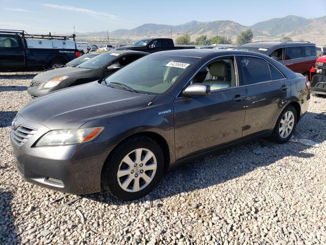 Toyota Camry hybr (2007)