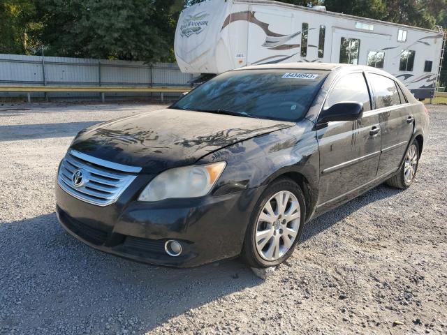 Toyota Avalon xl (2008)