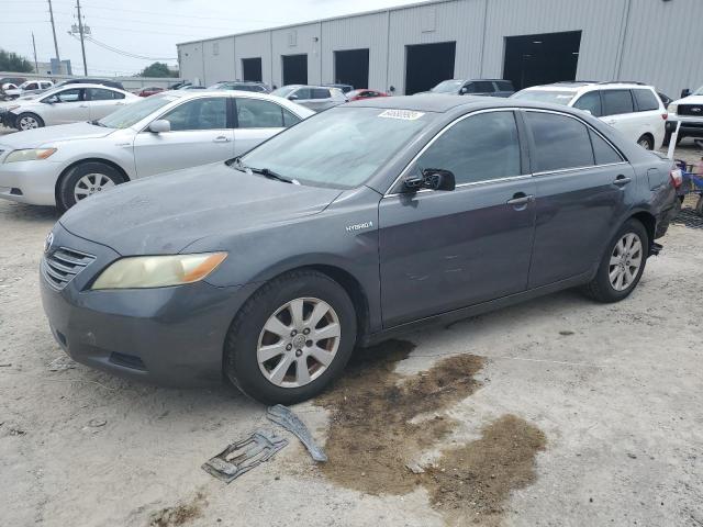 Toyota Camry hybr (2008)