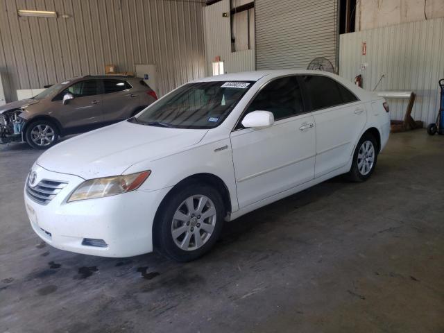 Toyota Camry hybr (2009)