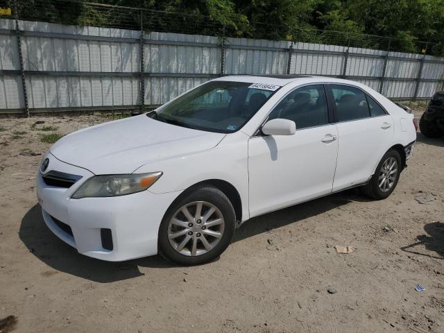 Toyota Camry hybr (2010)