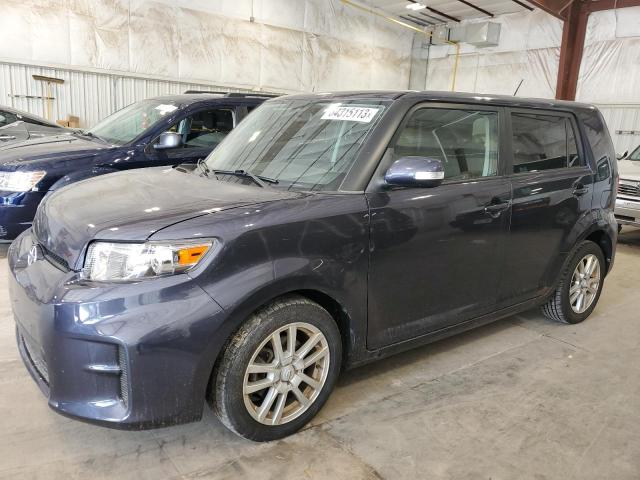 Toyota Scion xb (2012)