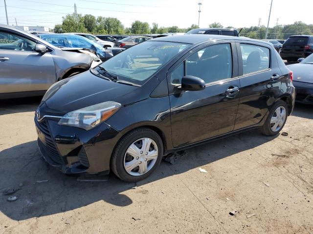Toyota Yaris l (2017)