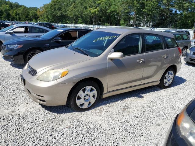 Toyota Corolla ma (2003)