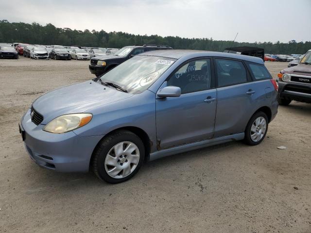 Toyota Corolla ma (2003)
