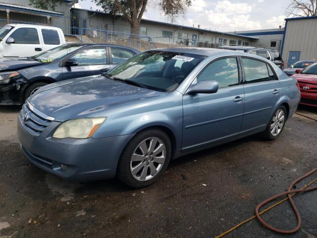 Toyota Avalon xl (2006)