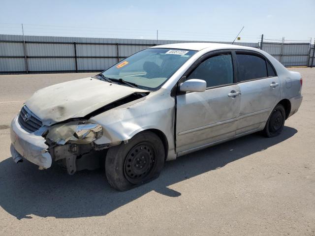 Toyota Corolla ce (2006)