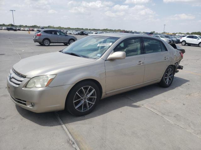 Toyota Avalon xl (2007)