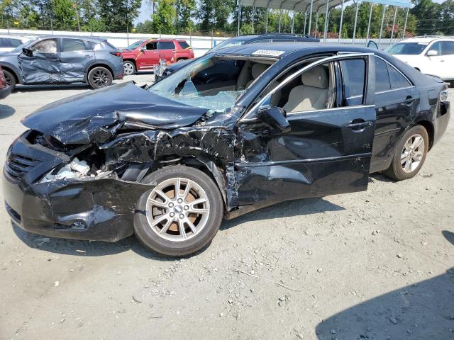 Toyota Camry le a (2007)