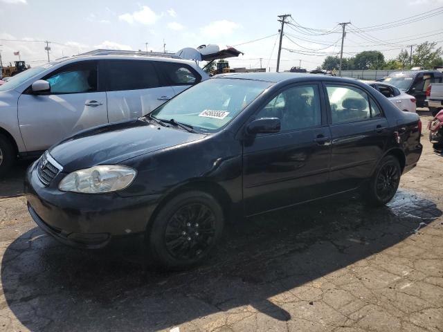 Toyota Corolla ce (2007)