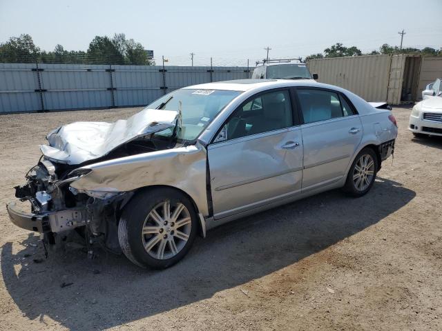 Toyota Avalon xl (2008)