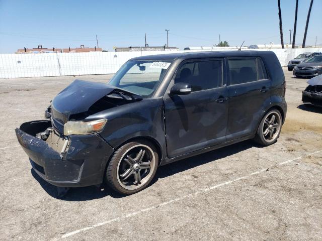 Toyota Scion xb (2008)