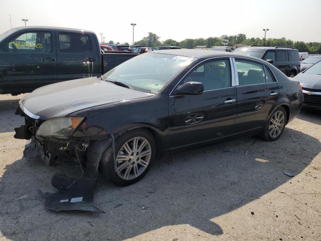 Toyota Avalon xl (2009)