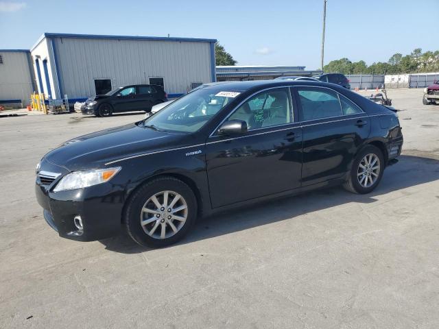 Toyota Camry hybr (2010)