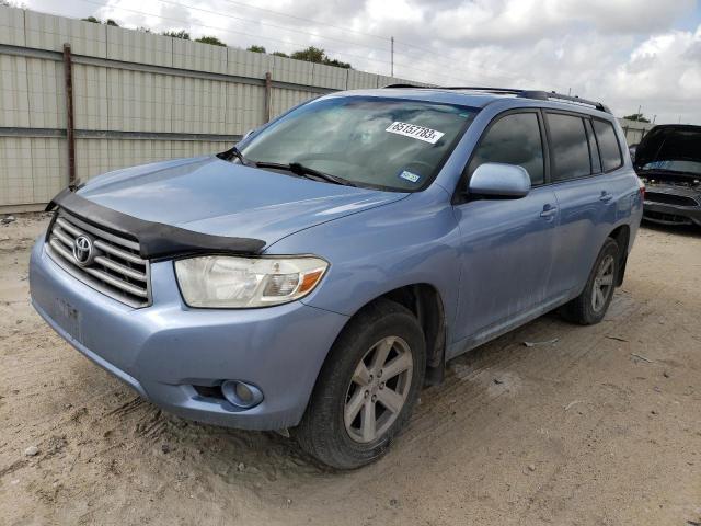 Toyota Highlander (2010)