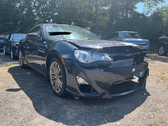 Scion Fr-s (2013)