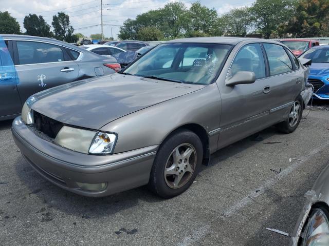 Toyota Avalon xl (1998)