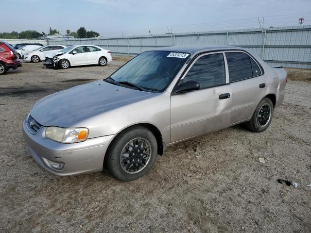 Toyota Corolla ce (2001)