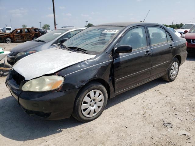 Toyota Corolla ce (2003)