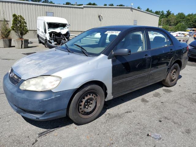 Toyota Corolla ce (2003)