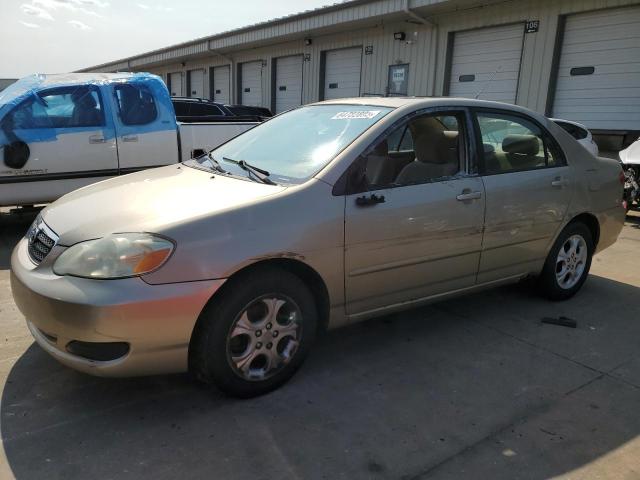 Toyota Corolla ce (2006)