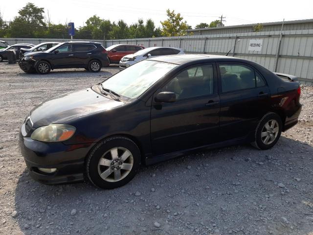 Toyota Corolla ce (2006)