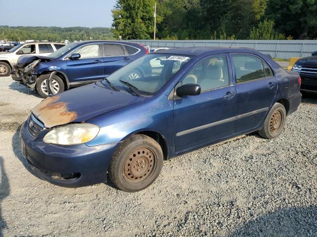Toyota Corolla ce (2006)