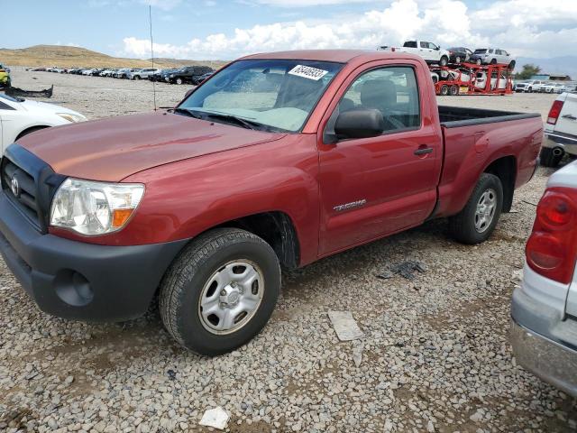 Toyota Tacoma (2008)