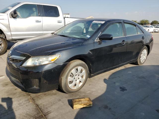 Toyota Camry hybr (2011)