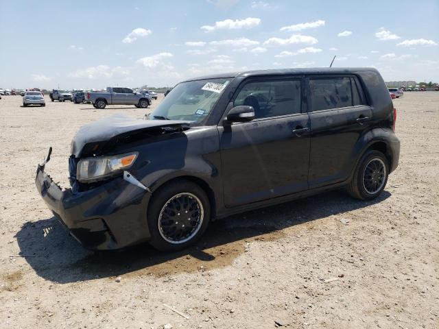 Toyota Scion xb (2014)
