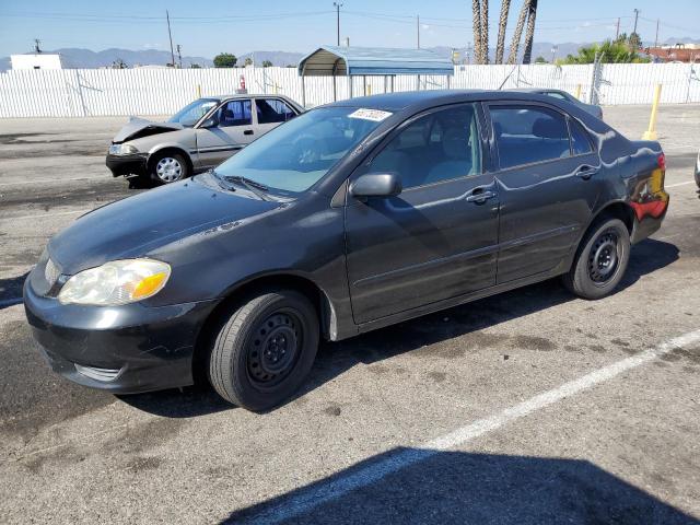 Toyota Corolla ce (2004)