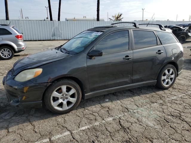 Toyota Corolla ma (2005)